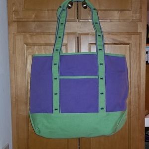 Liz Claiborne tote